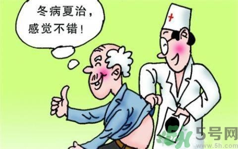 貼三伏貼癢怎么回事？貼三伏貼過敏怎么辦？