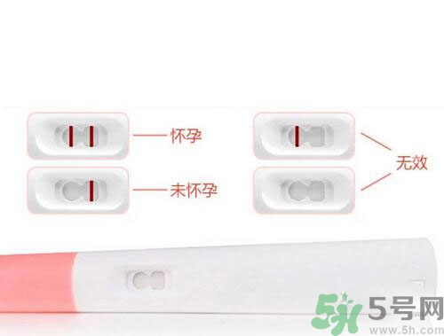 驗(yàn)孕棒一深一淺是懷孕了嗎？驗(yàn)孕棒一深一淺是什么原因？