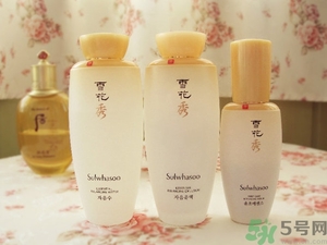 whoo后和雪花秀哪個好？后和雪花秀哪個好用？