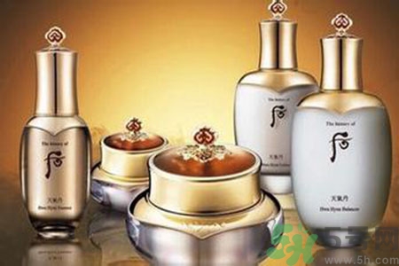 whoo后和呼吸哪個(gè)好？whoo后和呼吸哪個(gè)好用？