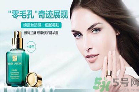 whoo后和雅詩蘭黛哪個好？后和雅詩蘭黛哪個好用？