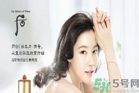 whoo后適合什么膚質(zhì)？whoo后適合油性皮膚嗎？