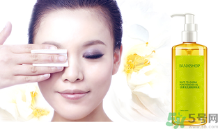卸妝油可以當(dāng)洗面奶用嗎？卸妝水能卸指甲油嗎？