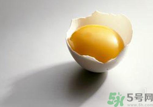 雞蛋沒有蛋黃是怎么回事？雞蛋沒有蛋黃可以吃嗎？
