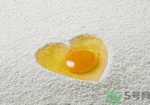 雞蛋沒有蛋黃是怎么回事？雞蛋沒有蛋黃可以吃嗎？