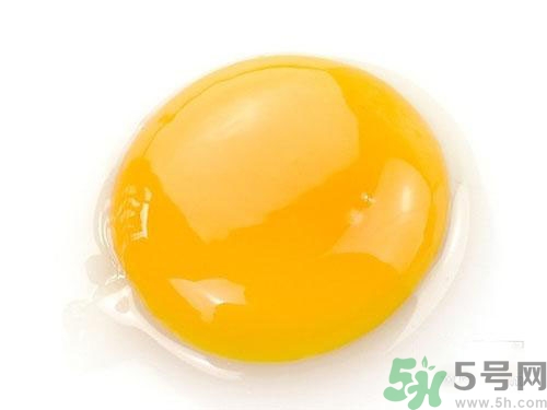 雞蛋沒(méi)有蛋黃是怎么回事？雞蛋沒(méi)有蛋黃可以吃嗎？