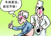 胃病可以貼三伏貼嗎？胃病貼三伏貼貼哪里？