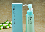 fancl卸妝油納米凈化液乳好嗎？fancl卸妝油納米凈化液乳好不好？