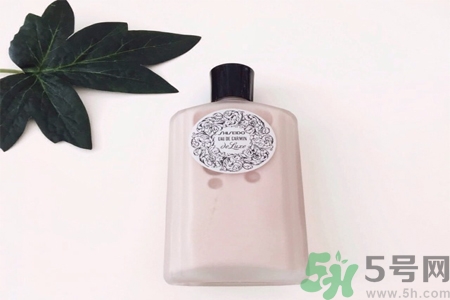 資生堂嘉美艷容露怎么樣？資生堂嘉美艷容露好用嗎？