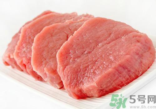 豬肉發(fā)白是怎么回事？豬肉發(fā)白可以吃嗎？