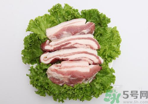豬肉發(fā)白是怎么回事？豬肉發(fā)白可以吃嗎？