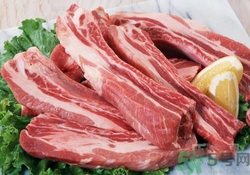 豬肉發(fā)白是怎么回事？豬肉發(fā)白可以吃嗎？