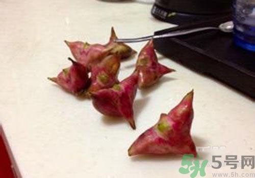 吃菱角殼有什么好處？菱角殼的功效和作用
