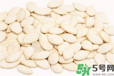吃南瓜子的好處？吃南瓜子的壞處？