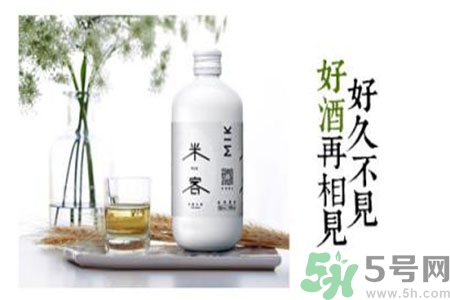 米酒是熱性還是涼性？米酒是涼性的嗎？