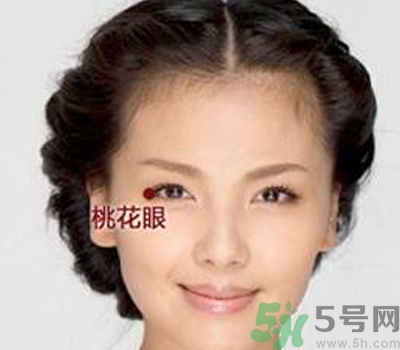 桃花眼是什么樣的？桃花眼怎么畫(huà)眼妝？