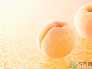 杏子不太熟能吃嗎？杏子不太熟怎么辦？