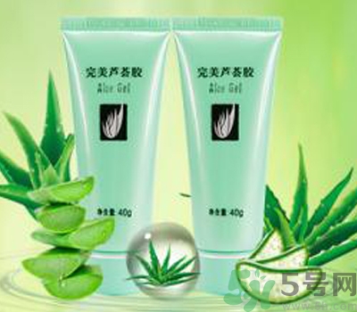 完美蘆薈膠怎么樣？完美蘆薈膠有哪些作用？