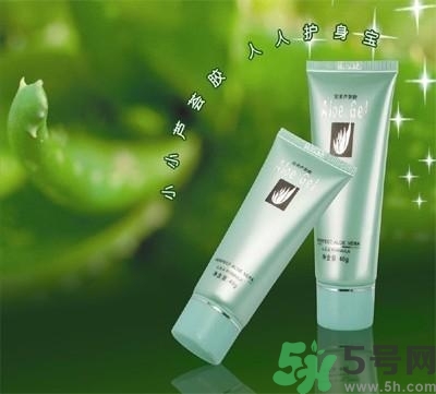 完美蘆薈膠怎樣辨別真假？完美蘆薈膠有副作用嗎？