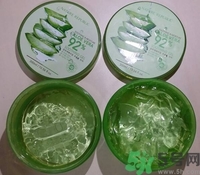 自然樂(lè)園蘆薈膠怎么樣？如何鑒別自然樂(lè)園蘆薈膠真假？