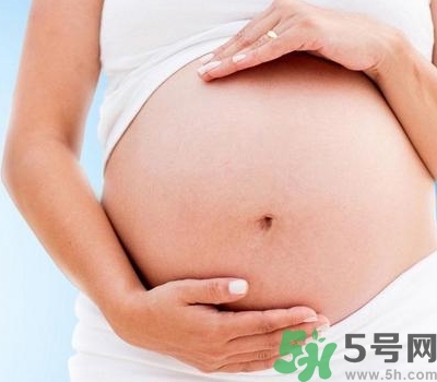 什么是妊娠紋？妊娠紋什么時候開始長？