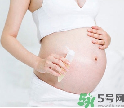 什么是妊娠紋？妊娠紋什么時候開始長？