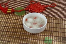 米酒有黑點(diǎn)是怎么回事？米酒有黑點(diǎn)能喝嗎？
