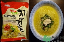 好吃的泡面有哪些？