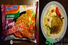 好吃的泡面有哪些？