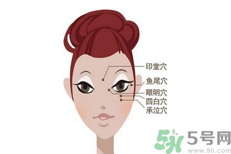 用菊花可以去黑眼圈嗎？用菊花有效去除黑眼圈的步驟？