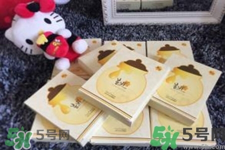 春雨面膜怎么樣？春雨面膜好用嗎？