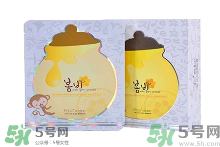 春雨面膜怎么樣？春雨面膜好用嗎？