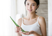 蘆薈能去斑嗎？蘆薈膠會使皮膚變黑嗎？