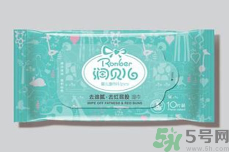 濕巾有毒嗎？濕巾紙有什么危害？