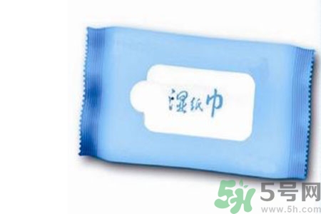 寶寶可以用濕巾紙擦屁股嗎？寶寶用濕巾紙擦屁股有什么危害？