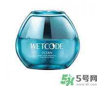 睡眠面膜哪個牌子好？睡眠面膜要洗掉嗎？