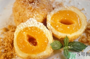 杏子可以曬干嗎？杏子可以用來燒菜嗎？