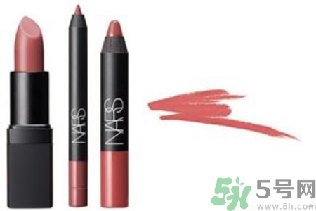 西柚色口紅有哪些？西柚色口紅推薦