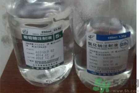生理鹽水可以敷臉嗎？生理鹽水能不能敷臉？