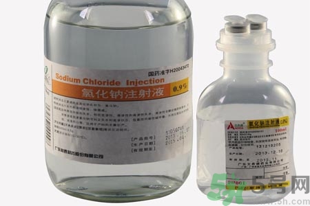 皮膚過(guò)敏可以敷生理鹽水嗎？皮膚過(guò)敏能不能敷生理鹽水？