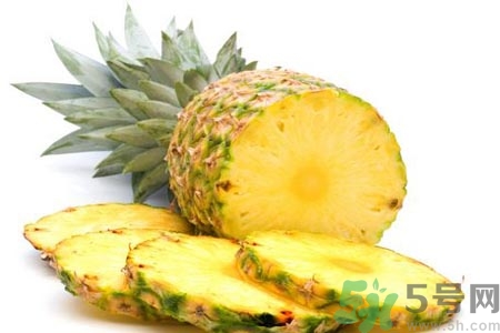 吃菠蘿會(huì)上火嗎？吃菠蘿會(huì)不會(huì)上火？