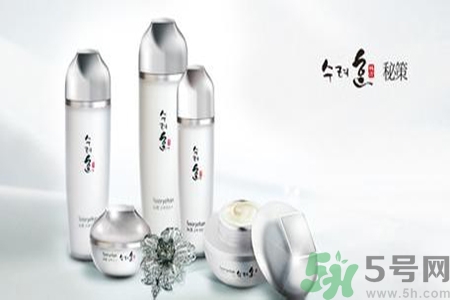 秀雅韓化妝品怎么樣？秀雅韓在韓國(guó)的排名多少？
