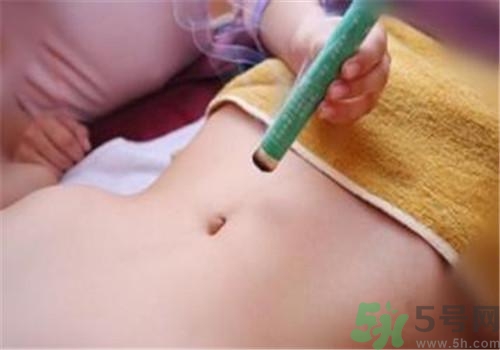 蕁麻疹可以艾灸嗎？蕁麻疹艾灸哪個(gè)穴位？