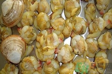 花蛤的營(yíng)養(yǎng)價(jià)值有哪些？生取蛤肉的方法是什么？