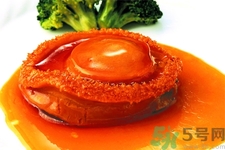 鮑魚(yú)的營(yíng)養(yǎng)價(jià)值有哪些？鮑魚(yú)的清洗方法是什么？