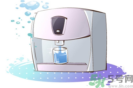飲水機(jī)如何清洗？飲水機(jī)如何保養(yǎng)？