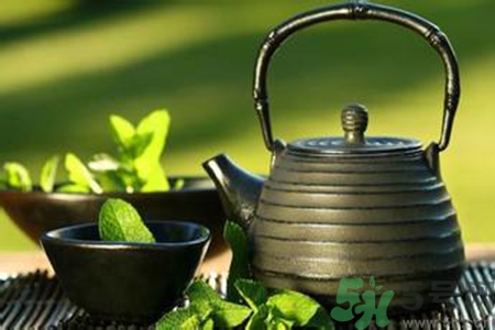 立秋喝什么茶？立秋喝什么茶養(yǎng)生？