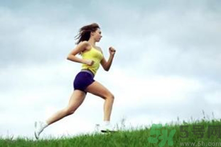 立秋做什么運動好？立秋運動注意事項
