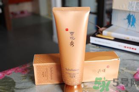 雪花秀撕拉面膜孕婦可以用嗎？雪花秀撕拉面膜孕婦用好不好？
