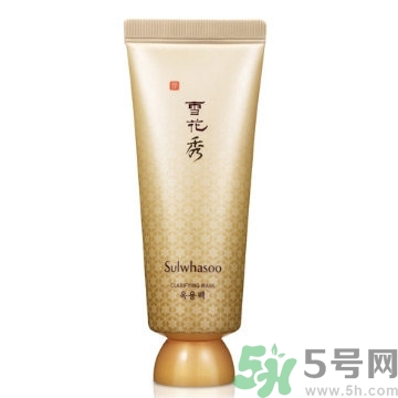 雪花秀撕拉面膜多久用一次？雪花秀撕拉面膜要敷多久？